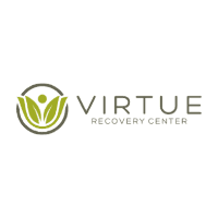 Virtue Recovery Center Logo