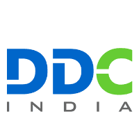 DDC LaboratoriesIndia India Logo