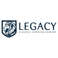 Legacy Classical Christian Academy Logo