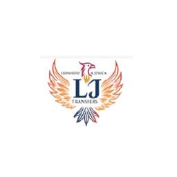 LJ Transfers Logo