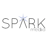 Spark Media Logo