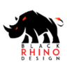 Black Rhino Designs Ltd Logo