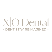 XO Dental Logo
