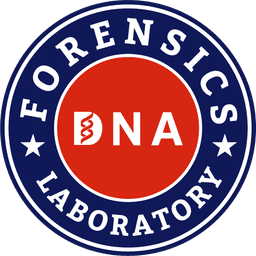 DNA Forensics Laboratory Pvt. Ltd. Logo