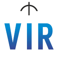 VIR Laminate Logo