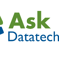 Ask Datatech Logo