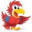 Promo Parrot Ltd Logo