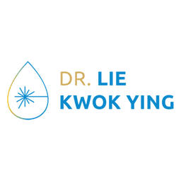 Dr Lie Kwok Ying Logo