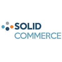 Solid Commerce Logo