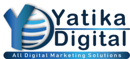 Yatika Digital Logo