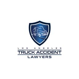 Los Angeles Truck Accident Lawyers Logo