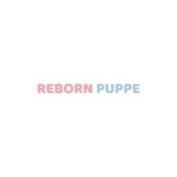 Reborn Puppe Logo