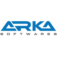 Arka Softwares Logo