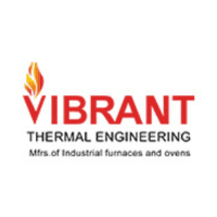 Vibrant Thermal Engineering Logo