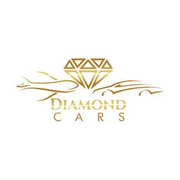 Diamond Cars Camberley Logo