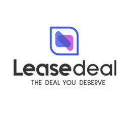 leasedeal Logo
