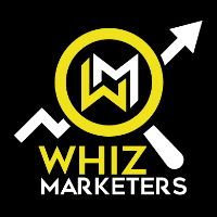 Whiz Marketers Logo