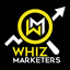 Whiz Marketers Logo
