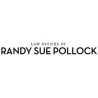 Law Offices of Randy Sue Pollock Logo