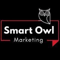Smart Owl Marketing Logo