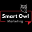 Smart Owl Marketing Logo