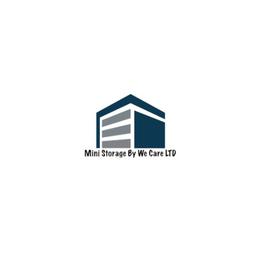 Mini Storage by WeCare LTD Logo