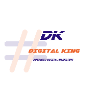 digitalking.in Logo