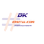 digitalking.in Logo