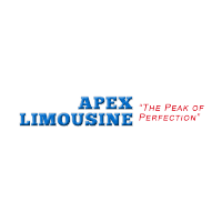 Apex Limousine Logo