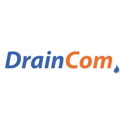 DrainCom Inc. Logo