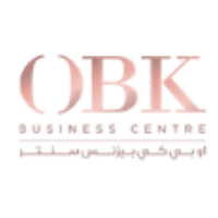 OBK Business Centre Logo