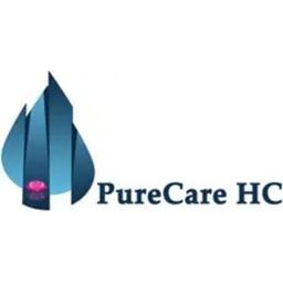 PureCare HC INC. Logo