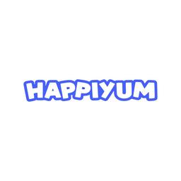 Happiyum Logo