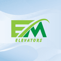 Easy Move Elevator | Best Elevator Manufacturer Company UAE Logo