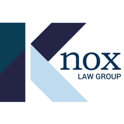 Knox Law Group, P.C. Logo