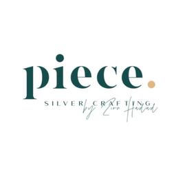 Piece Silver Crafting Logo