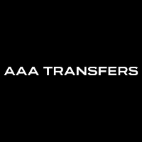 AAA Transfers Logo