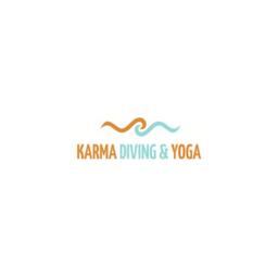 Karma Driving & Yoga Logo