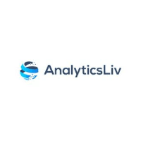 AnalyticsLiv Logo