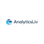 AnalyticsLiv Logo