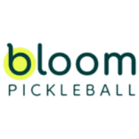 BloomPickleball Logo