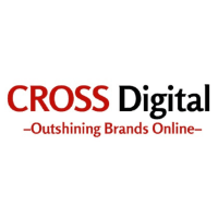 CROSS Digital Logo