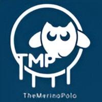 The Merino Polo Logo