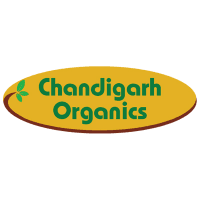 Chandigarh Organics Logo