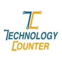 Technology Counter Logo