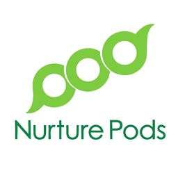 Nurture Pods Pte. Ltd Logo