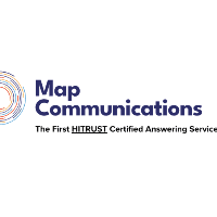 MAP Communications Logo