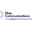 MAP Communications Logo
