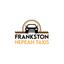 Frankston Nepean Taxis Logo