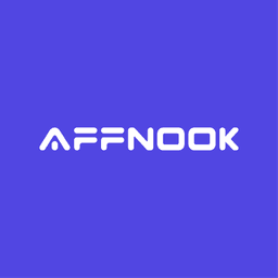 Affnook Logo